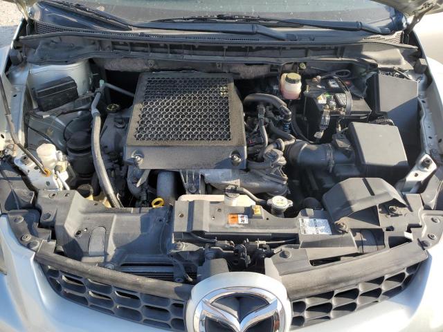 Photo 12 from auction – 2007 MAZDA CX-7 with VIN JM3ER293670103011