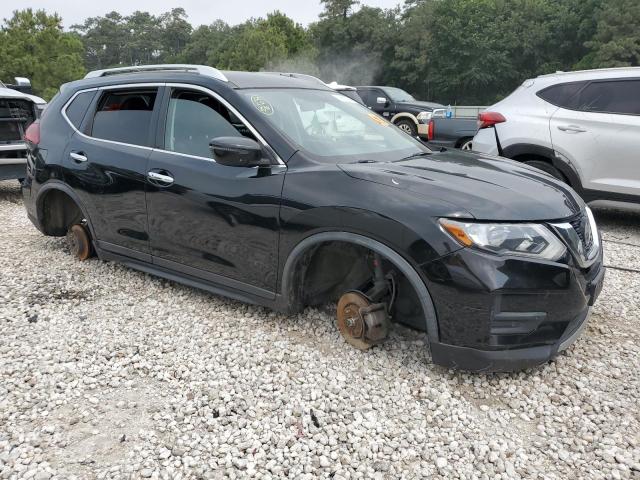 Photo 4 from auction – 2018 NISSAN ROGUE S with VIN KNMAT2MV2JP500960