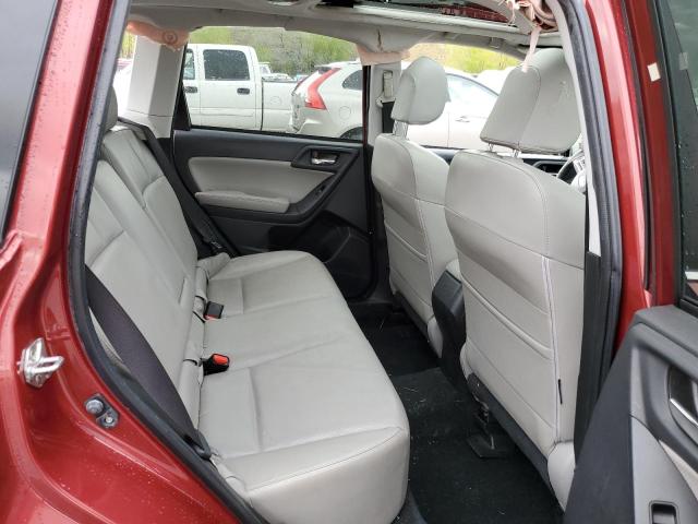 Photo 11 from auction – 2015 SUBARU FORESTER 2 with VIN JF2SJAHC0FH825879