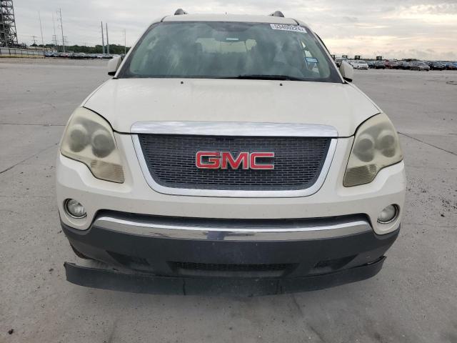 Photo 5 from auction – 2011 GMC ACADIA SLT with VIN 1GKKRRED7BJ273615