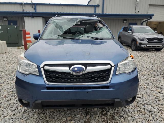 Photo 5 from auction – 2015 SUBARU FORESTER 2 with VIN JF2SJAHC9FH517738