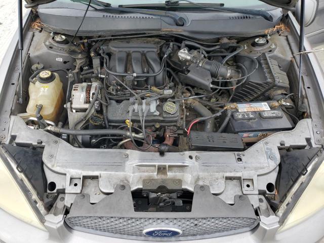 Photo 11 from auction – 2006 FORD TAURUS SEL with VIN 1FAFP56U26A246828