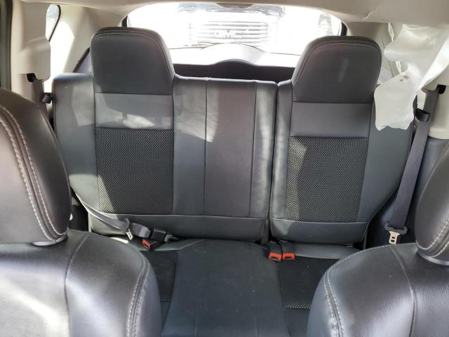 Photo 10 from auction – 2016 JEEP COMPASS LA with VIN 1C4NJCEA1GD709948
