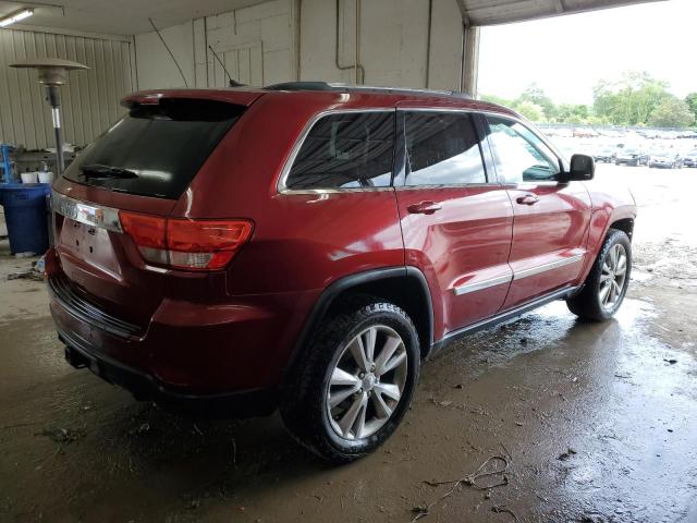 Photo 3 from auction – 2013 JEEP GRAND CHER with VIN 1C4RJFAGXDC537644
