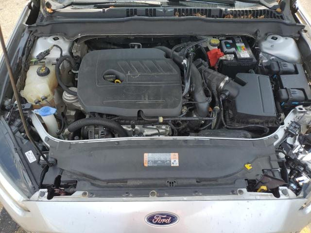 Photo 11 from auction – 2016 FORD FUSION SE with VIN 3FA6P0HD5GR391272