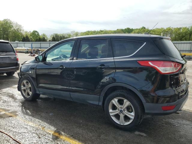 Photo 2 from auction – 2014 FORD ESCAPE SE with VIN 1FMCU0GX8EUD87266