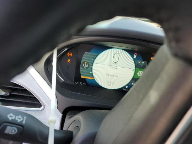 Photo 9 from auction – 2017 CHEVROLET BOLT EV PR with VIN 1G1FX6S08H4181870