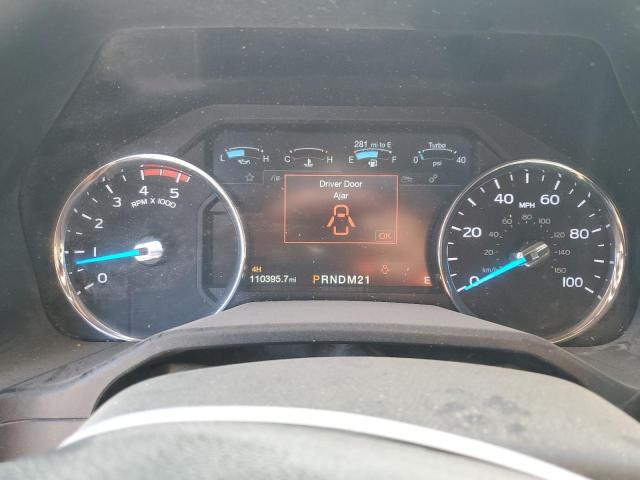 Photo 9 from auction – 2017 FORD F350 SUPER with VIN 1FT8W3BT4HEC09279