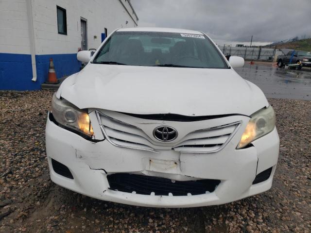 Photo 5 from auction – 2011 TOYOTA CAMRY BASE with VIN 4T1BF3EK3BU675108