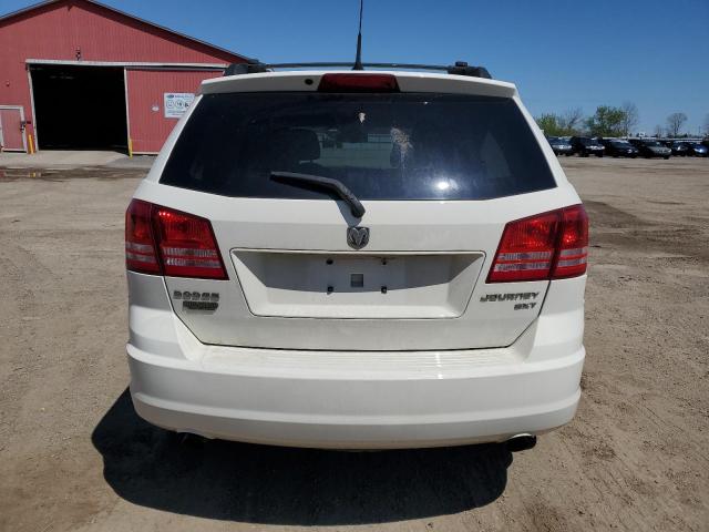 Photo 6 from auction – 2010 DODGE JOURNEY SX with VIN 3D4PG5FV8AT223694