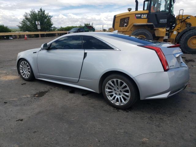 Photo 2 from auction – 2011 CADILLAC CTS PERFOR with VIN 1G6DJ1ED0B0123884