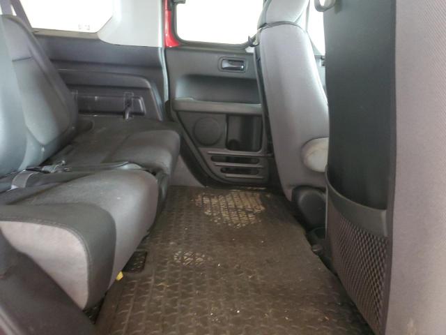 Photo 11 from auction – 2006 HONDA ELEMENT EX with VIN 5J6YH28616L001692