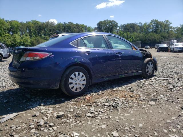 Photo 3 from auction – 2010 MAZDA 6 I with VIN 1YVHZ8BH3A5M16469