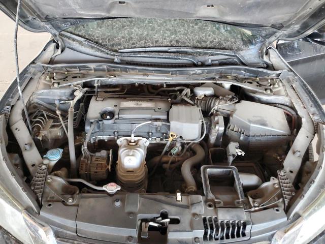 Photo 11 from auction – 2014 HONDA ACCORD EXL with VIN 1HGCR2F80EA269792