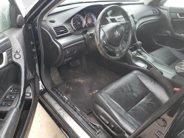 Photo 8 from auction – 2012 ACURA TSX TECH with VIN JH4CU2F61CC005511