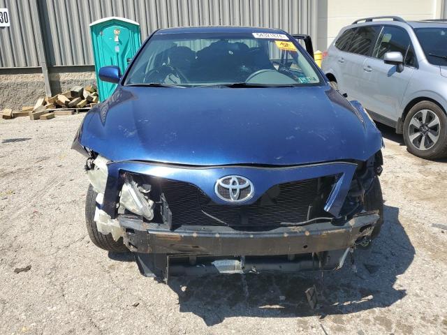 Photo 5 from auction – 2011 TOYOTA CAMRY BASE with VIN 4T1BF3EK2BU654279