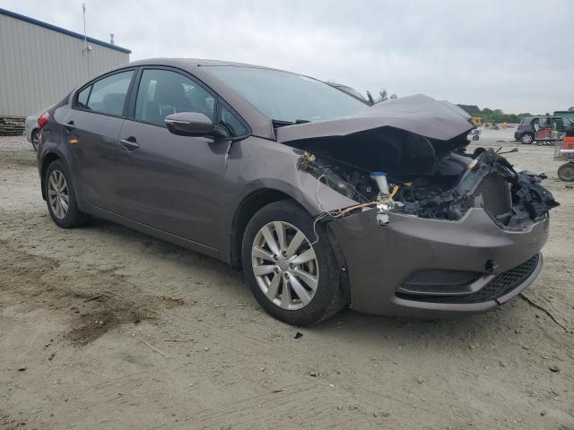 Photo 4 from auction – 2014 KIA FORTE LX with VIN KNAFX4A64E5165931