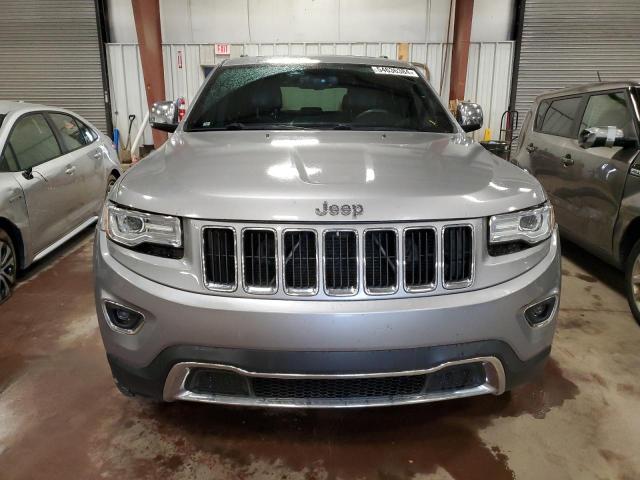 Photo 5 from auction – 2014 JEEP GRAND CHER with VIN 1C4RJFBG7EC546849