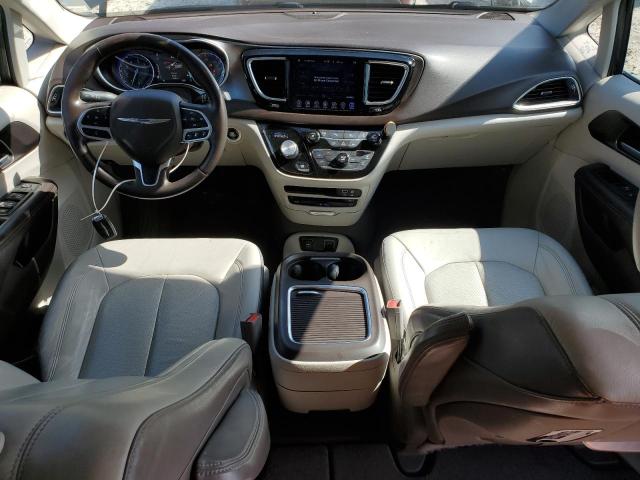 Photo 8 from auction – 2017 CHRYSLER PACIFICA T with VIN 2C4RC1EG9HR538322