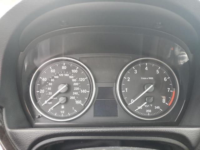 Zdjęcie 9 z aukcji – 2011 BMW 328 I z VIN WBADW3C5XBE540094