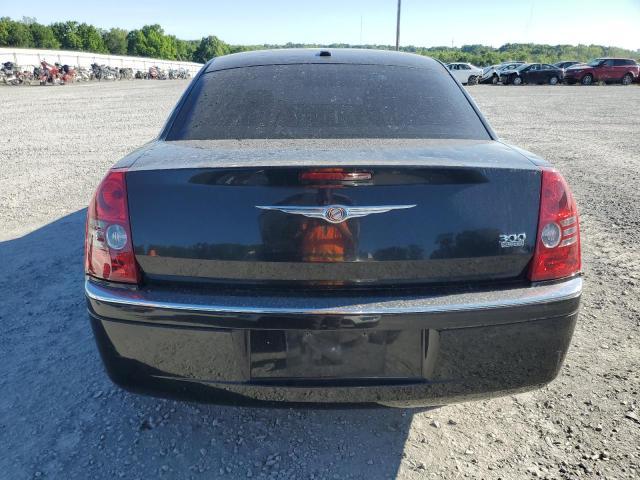 Photo 6 from auction – 2010 CHRYSLER 300 LIMITE with VIN 2C3CA3CV7AH149865