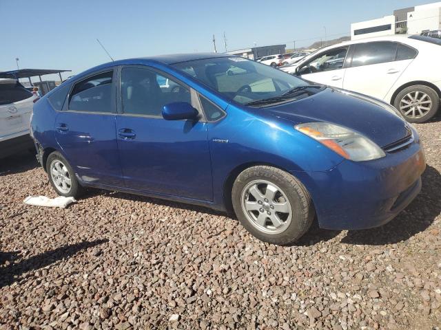 Photo 4 from auction – 2008 TOYOTA PRIUS with VIN JTDKB20U187756957