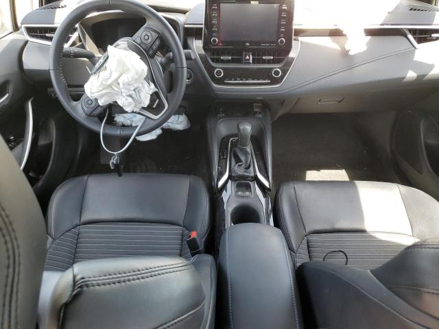Photo 8 from auction – 2020 TOYOTA COROLLA XS with VIN 5YFT4RCE7LP054113