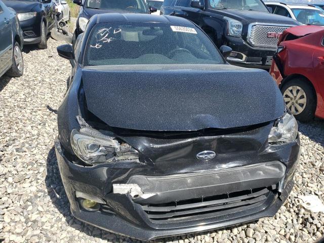 Photo 5 from auction – 2013 SUBARU BRZ 2.0 LI with VIN JF1ZCAC19D1610428