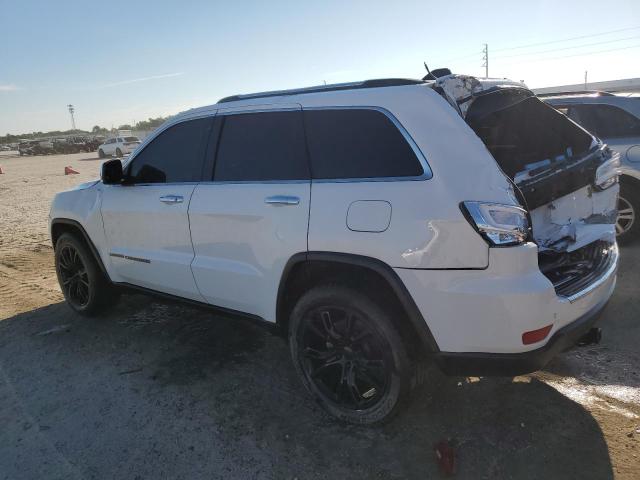 Photo 2 from auction – 2019 JEEP GRAND CHER with VIN 1C4RJFBG8KC686405