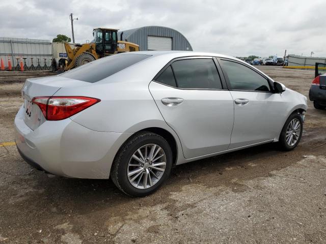 Photo 3 from auction – 2015 TOYOTA COROLLA L with VIN 2T1BURHE5FC444068