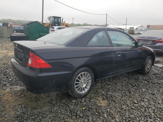 Photo 3 from auction – 2005 HONDA CIVIC LX with VIN 1HGEM22555L075251