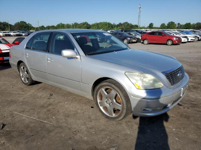 Photo 4 from auction – 2005 LEXUS LS 430 with VIN JTHBN36F350178319