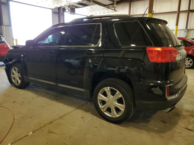 Photo 2 from auction – 2017 GMC TERRAIN SL with VIN 2GKFLTEK9H6241625