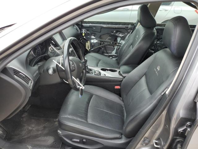Photo 7 from auction – 2014 INFINITI Q50 BASE with VIN JN1BV7AP1EM687720