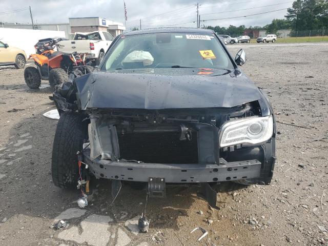 Photo 5 from auction – 2017 CHRYSLER 300C with VIN 2C3CCAEG2HH586289