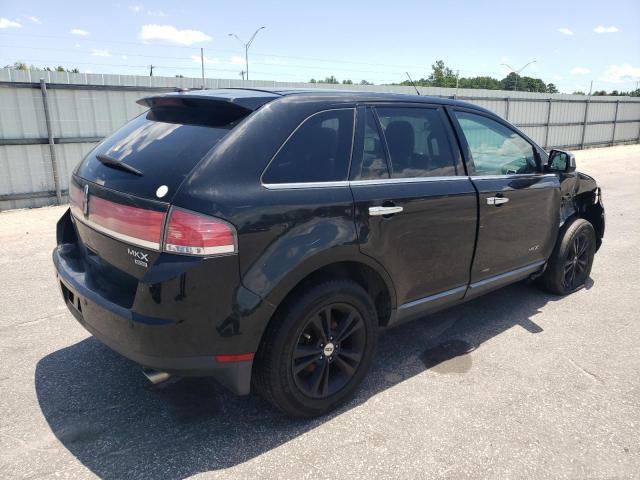 Zdjęcie 3 z aukcji – 2010 LINCOLN MKX z VIN 2LMDJ8JC5ABJ23427