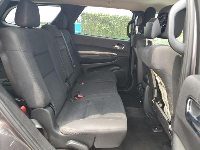 Photo 11 from auction – 2015 DODGE DURANGO SX with VIN 1C4RDHAG5FC904374