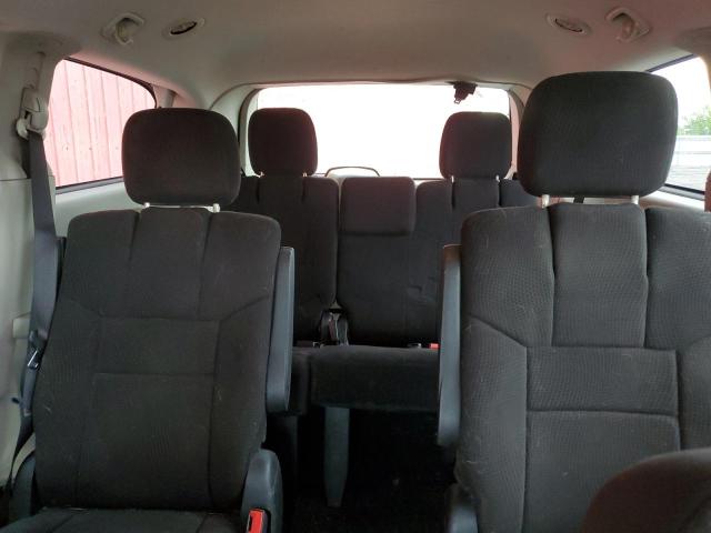 Photo 10 from auction – 2013 DODGE GRAND CARA with VIN 2C4RDGBG7DR679386