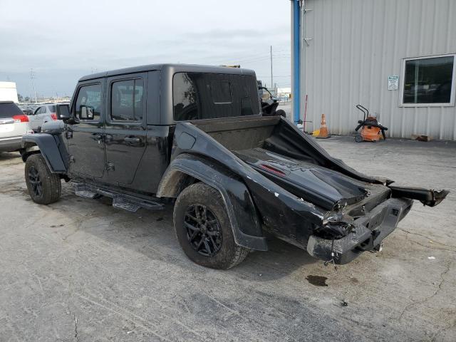 Photo 2 from auction – 2022 JEEP GLADIATOR with VIN 1C6JJTAG6NL115407