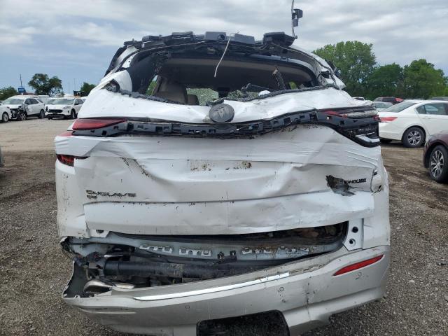 Photo 6 from auction – 2020 BUICK ENCLAVE PR with VIN 5GAEVBKW9LJ273653