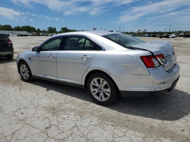 Photo 2 from auction – 2011 FORD TAURUS SEL with VIN 1FAHP2EWXBG190946