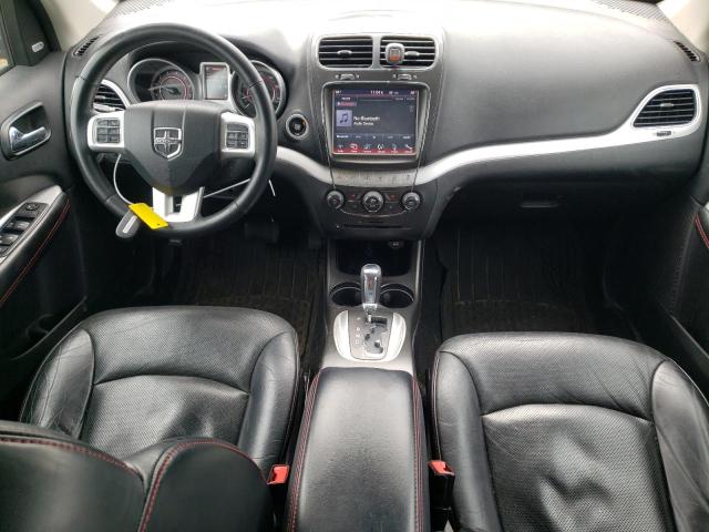Photo 8 from auction – 2018 DODGE JOURNEY GT with VIN 3C4PDDEG5JT311735