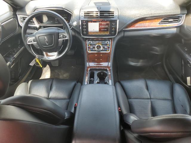Photo 8 from auction – 2017 LINCOLN CONTINENTA with VIN 1LN6L9SP0H5610622