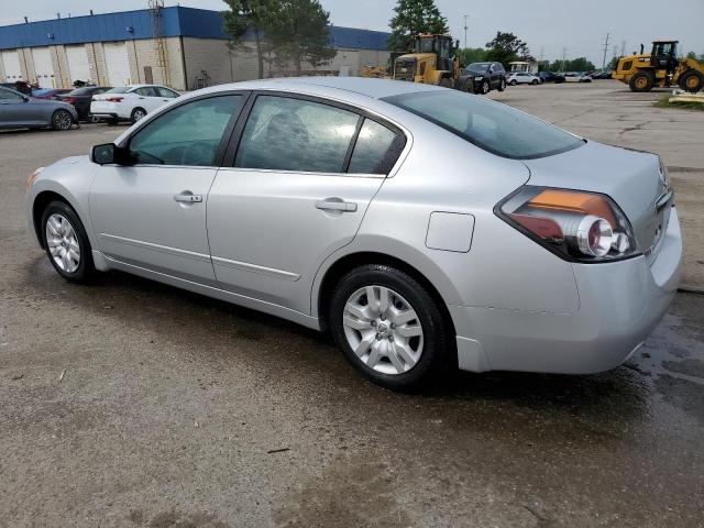 Photo 2 from auction – 2010 NISSAN ALTIMA BAS with VIN 1N4AL2AP4AC187347