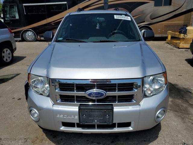 Фото 5 с аукциона – 2012 FORD ESCAPE XLT с VIN 1FMCU0D78CKB28242
