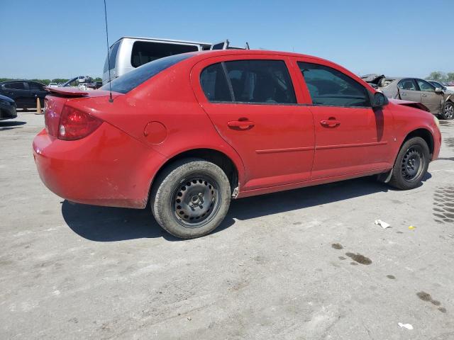 Photo 3 from auction – 2007 CHEVROLET COBALT LS with VIN 1G1AK55FX77175648