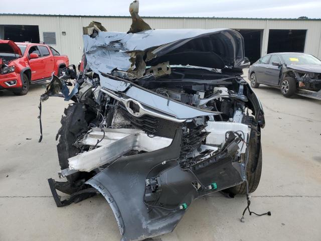 Photo 5 from auction – 2022 TOYOTA HIGHLANDER with VIN 5TDYZRAH8NS118187