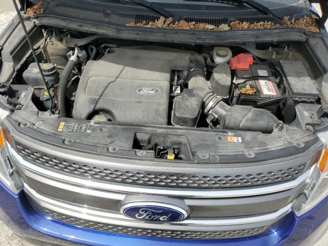 Photo 12 from auction – 2015 FORD EXPLORER X with VIN 1FM5K8D88FGA26002
