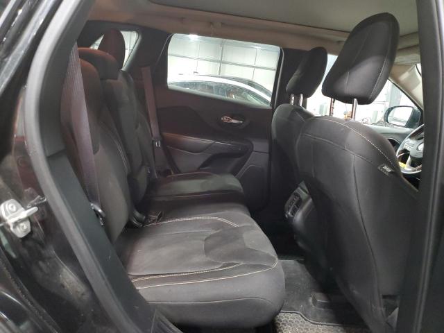 Zdjęcie 10 z aukcji – 2015 JEEP CHEROKEE L z VIN 1C4PJMCS2FW764339