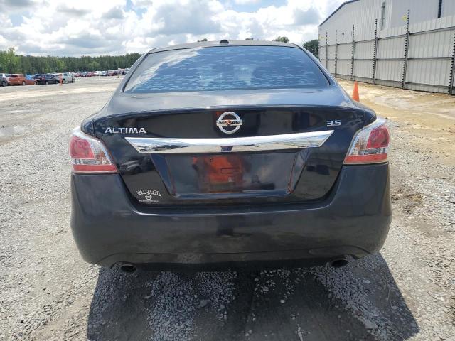 Photo 6 from auction – 2013 NISSAN ALTIMA 3.5 with VIN 1N4BL3AP8DC198429
